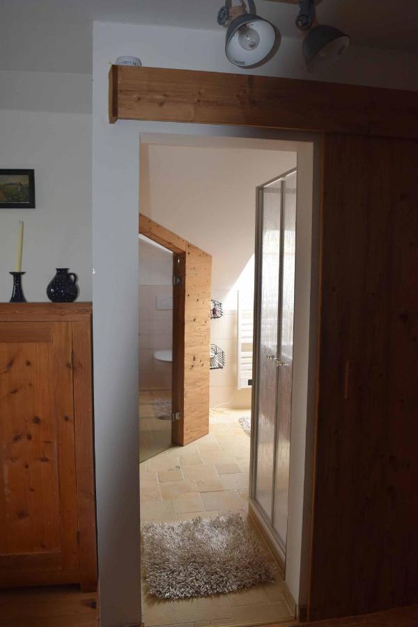Birken Chalet Falkenfels Экстерьер фото