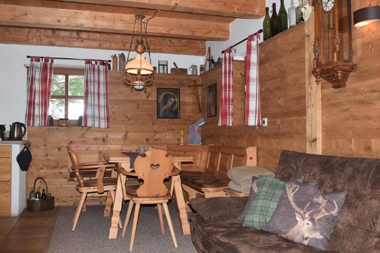 Birken Chalet Falkenfels Экстерьер фото